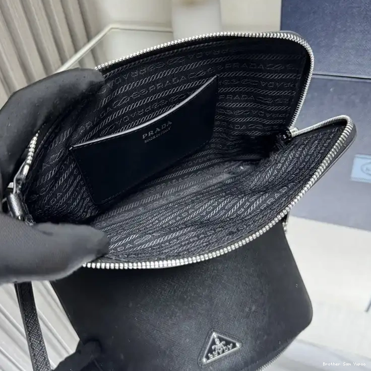Brother Sam Bags 2410YA0006 Prada 0523